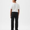 Kids Uniform Straight-Fit Stretch Khakis