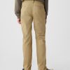 Kids Uniform Straight-Fit Stretch Khakis