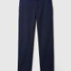 Kids Uniform Straight-Fit Stretch Khakis