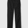 Kids Uniform Straight-Fit Stretch Khakis