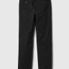 Kids Uniform Straight-Fit Stretch Khakis