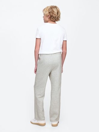 Kids Vintage Soft Baggy Sweatpants