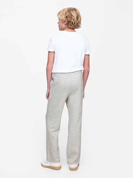 Kids Vintage Soft Baggy Sweatpants Kids Vintage Soft Baggy Sweatpants