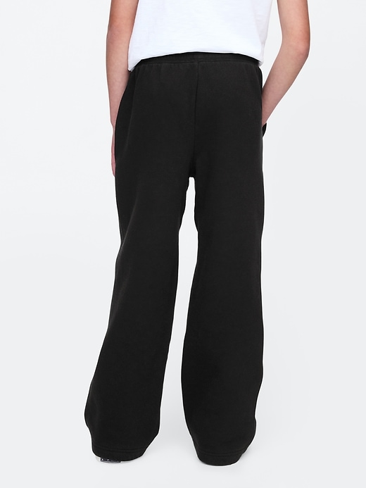 Kids Vintage Soft Baggy Sweatpants Kids Vintage Soft Baggy Sweatpants