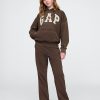 Kids Vintage Soft Baggy Sweatpants