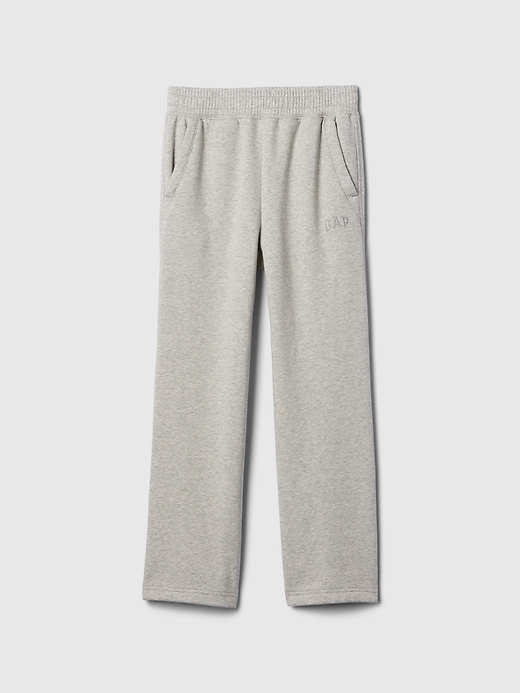 Kids Vintage Soft Baggy Sweatpants Kids Vintage Soft Baggy Sweatpants