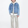 Kids Vintage Soft Baggy Sweatpants Kids Vintage Soft Baggy Sweatpants