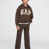 Kids Vintage Soft Baggy Sweatpants