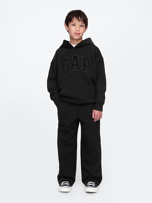 Kids Vintage Soft Baggy Sweatpants Kids Vintage Soft Baggy Sweatpants