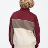 Kids Vintage Soft Colorblock Track Jacket