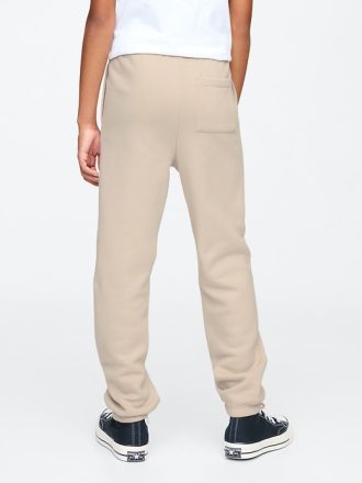 Kids Vintage Soft Graphic Joggers