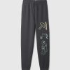 Kids Vintage Soft Graphic Joggers