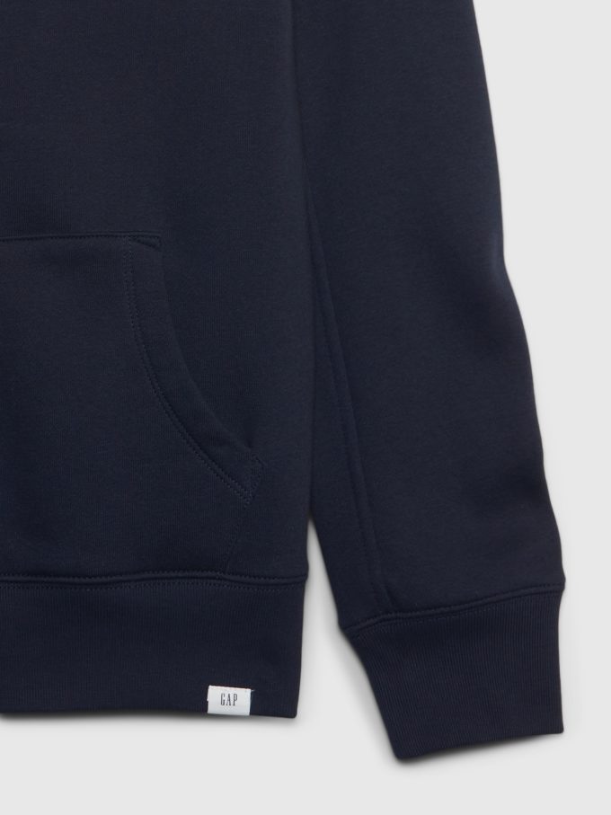 Kids Vintage Soft Hoodie