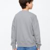 Kids Vintage Soft Relaxed Sweatshirt