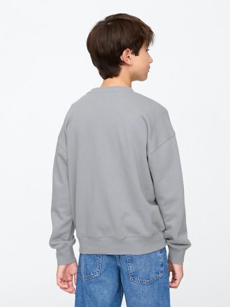 Kids Vintage Soft Relaxed Sweatshirt