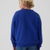Kids Vintage Soft Relaxed Sweatshirt