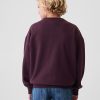 Kids Vintage Soft Relaxed Sweatshirt
