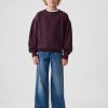 Kids Vintage Soft Relaxed Sweatshirt