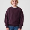 Kids Vintage Soft Relaxed Sweatshirt