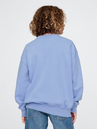 Kids Vintage Soft Sweatshirt