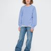 Kids Vintage Soft Sweatshirt
