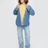 Kids Vintage Soft Sweatshirt