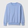Kids Vintage Soft Sweatshirt