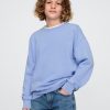 Kids Vintage Soft Sweatshirt