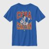 Kids WWE Cenation Tee