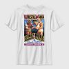 Kids WWE Ultimate Warrior Graphic Tee