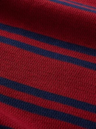 Kids Waffle-Knit T-Shirt