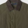 Kids Waxed Canvas Field Jacket