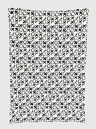 OneBerrie Classic Large Toddler and Kids Bath Cotton Bamboo Towel