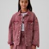 Gap × American Girl Kids Icon Denim Jacket