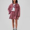 Gap × American Girl Kids Icon Denim Jacket
