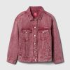 Gap × American Girl Kids Icon Denim Jacket