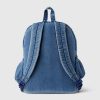 Gap × American Girl Logo Denim Backpack Gap × American Girl Logo Denim Backpack