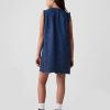 Gap × DÔEN Kids Eyelet Denim Dress Gap × DÔEN Kids Eyelet Denim Dress