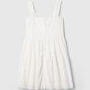 Gap × DÔEN Kids Eyelet Dress