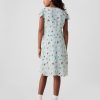 Gap × DÔEN Kids Floral Dress