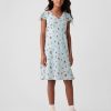 Gap × DÔEN Kids Floral Dress