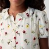 Gap × DÔEN Kids Floral Shirt