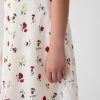 Gap × DÔEN Kids Floral Skirt