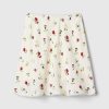 Gap × DÔEN Kids Floral Skirt