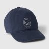 Gap × DÔEN Kids Logo Baseball Hat