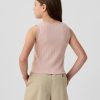 Gap × DÔEN Kids Pointelle Tank Top