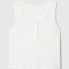 Gap × DÔEN Kids Pointelle Tank Top Gap × DÔEN Kids Pointelle Tank Top