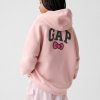 Gap Kids Hello Kitty Vintage Soft Hoodie