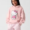 Gap Kids Hello Kitty Vintage Soft Hoodie