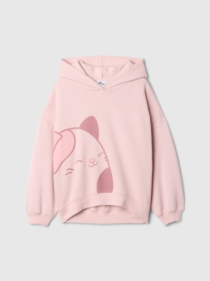 Gap Kids Hello Kitty Vintage Soft Hoodie